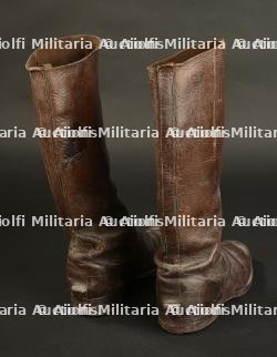 Bottes d'officier japonais. — miniature 3