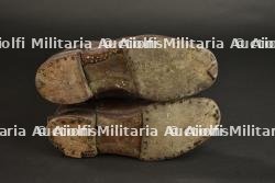 Bottes d'officier japonais. — miniature 4