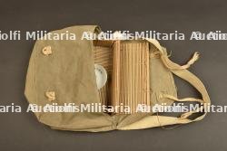Musette et coupe à saké japonais. — photo 3