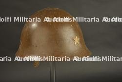 Casque type 90 japonais.