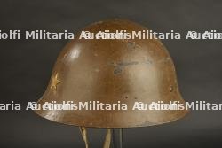 Casque type 90 japonais. — photo 7