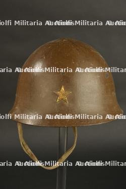 Casque type 90 japonais. — photo 8