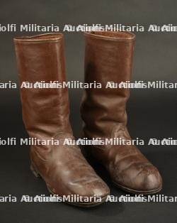Bottes japonaises.