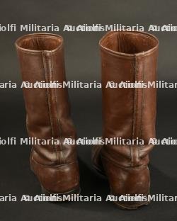 Bottes japonaises. — miniature 4