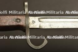 Baïonnette arisaka Type 30. — photo 2