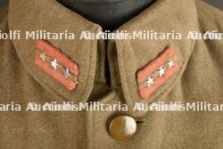 Vareuse de sergent-major japonais. — photo 4