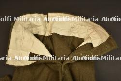 Pantalon japonais. — miniature 2