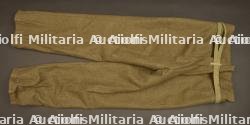 Pantalon japonais. — miniature 3