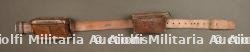 Ceinturon et cartouchières japonaises. — miniature 5