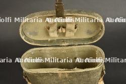 Housse pour jumelle japonaise. — miniature 2
