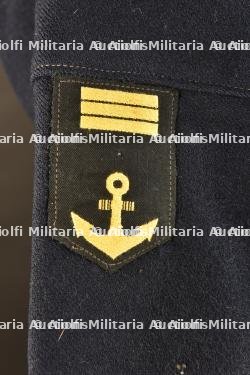 Uniforme de marin japonais. — miniature 3