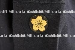 Uniforme de marin japonais. — photo 4