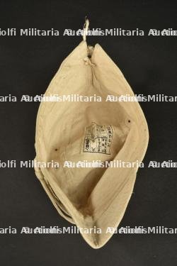 Casquette de la marine japonaise. — miniature 3