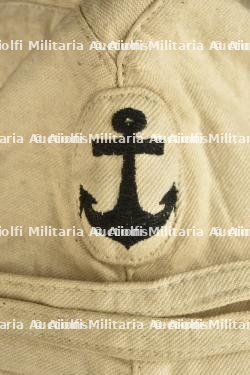 Casquette de la marine japonaise. — photo 6