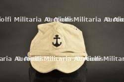 Casquette de la marine japonaise. — photo 7
