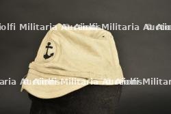 Casquette de la marine japonaise. — photo 8