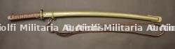 Sabre japonais. — photo 1