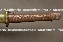 Sabre japonais. — photo 3