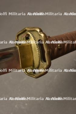 Sabre japonais. — photo 5