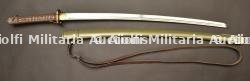 Sabre japonais. — photo 8