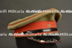 Casquette d'officier japonais. — photo 1