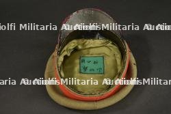 Casquette d'officier japonais. — miniature 3