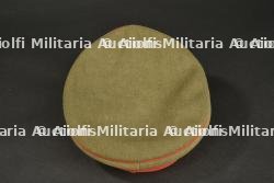 Casquette d'officier japonais. — photo 4