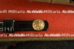 Casquette d'officier japonais. — miniature 5