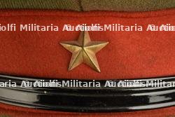 Casquette d'officier japonais. — miniature 6