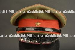Casquette d'officier japonais. — miniature 8