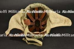 Reproduction d'un casque de parachutiste japonais. — miniature 3