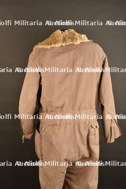 Combinaison de vol japonaise. — photo 5