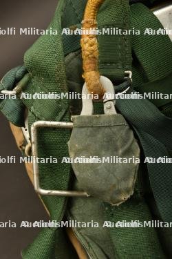 Parachute navy japonais. — photo 18