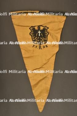 Fanion allemand 1914/1918.