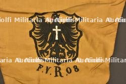 Fanion allemand 1914/1918. — miniature 3