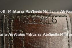 Bottes saxonne WW1. — photo 3