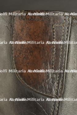 Bottes saxonne WW1. — photo 7