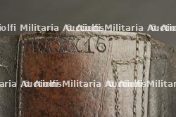 Bottes saxonne WW1. — photo 8