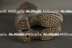 Bottes saxonne WW1. — miniature 9