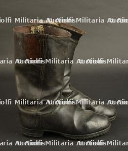 Bottes saxonne WW1. — photo 12