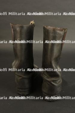 Bottes saxonne WW1. — miniature 13