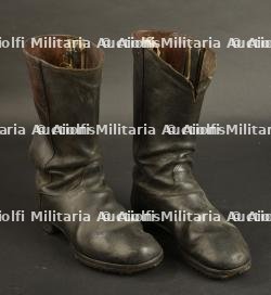 Bottes saxonne WW1. — photo 14
