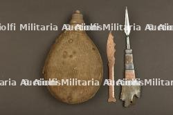 Ensemble d'accessoires allemand 14/18. — photo 1