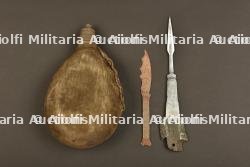 Ensemble d'accessoires allemand 14/18. — miniature 2