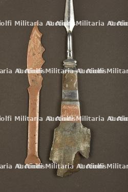 Ensemble d'accessoires allemand 14/18. — photo 3