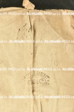Vareuse d'une école militaire autrichienne. — miniature 3