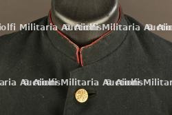Vareuse d'une école militaire autrichienne. — photo 5