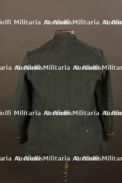 Vareuse d'une école militaire autrichienne. — photo 7