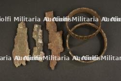 Reliques de combat WW1
