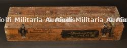 Caisse Patr 7,5 cm KWK 42.